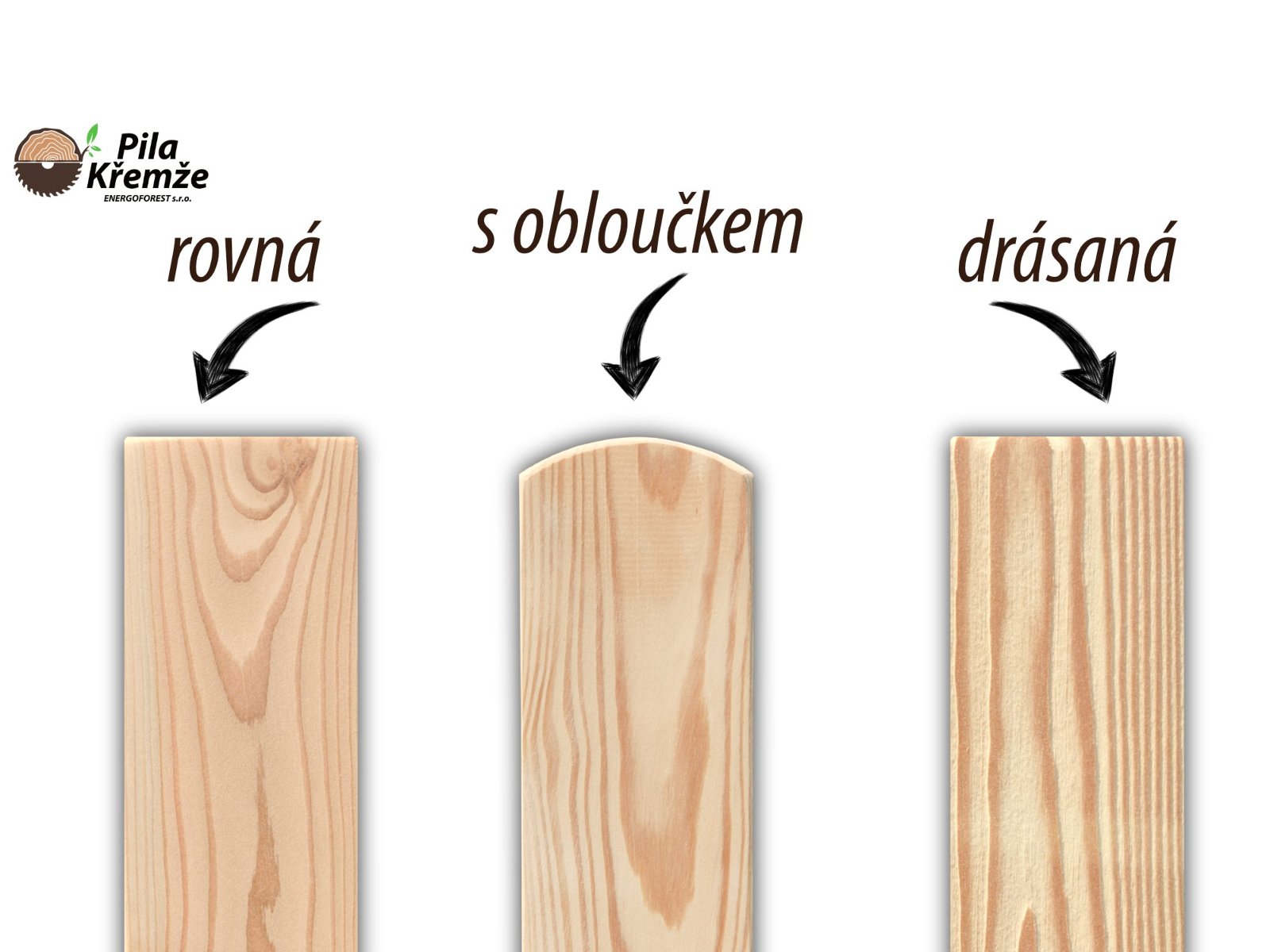 Pila Křemže